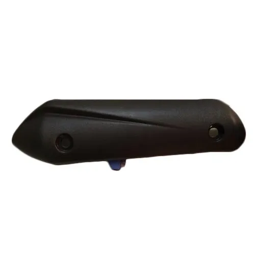 burgman silencer cover price