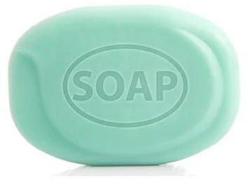 Ketovex Soap, Form : Bar