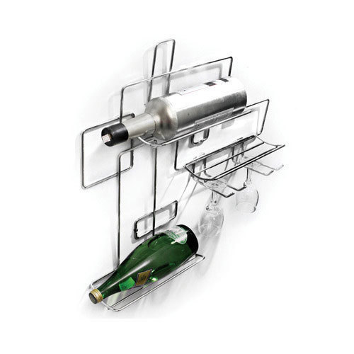 Kitchen Glass Holder at Rs 1,700 / Piece in Moradabad Midway Exports