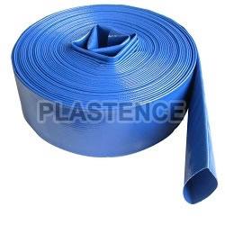 Steel Flate Hose Pipe, Size (Inches) : 2 Inch