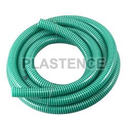 Green Suction Hose Pipe, Length : 50-100mm