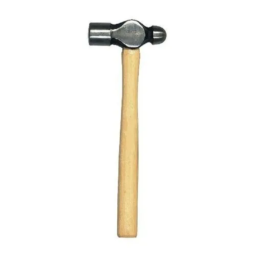 Ball Peen Hammer, Handle Material Wooden Handle Malhotra Industries(regd), JALANDHAR, Punjab