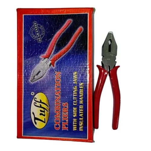 Drop Combination Plier Malhotra Industries(regd), JALANDHAR