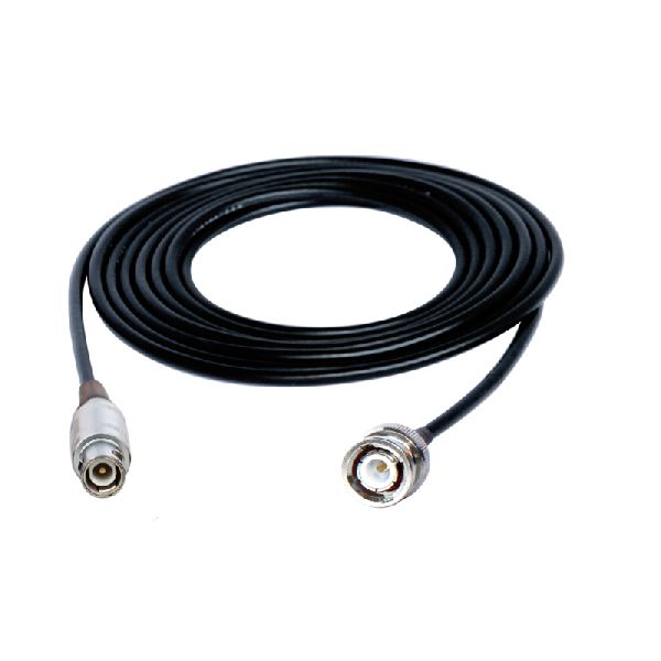 LEMO TO BNC Ultrasonic  Coaxial Cable