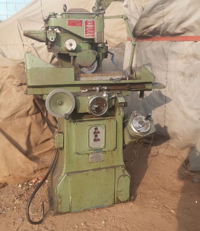 Surface Grinder Jones &amp;amp; Shipman 540