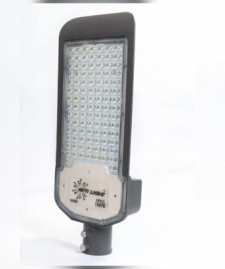 J jk Castinf Casting Alluminum LED Street Light, for Outdoor, Voltage : 220V