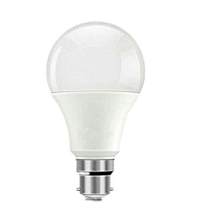 Raw Aluminium Electric 50Hz 5 Watt Led Bulb, Feature : Durable