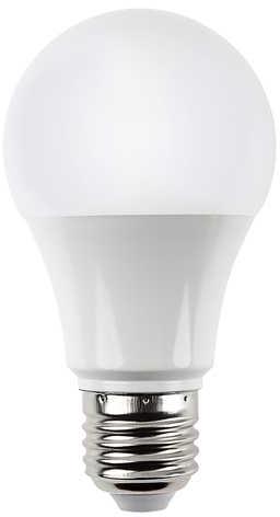 7 Watt Led Bulb