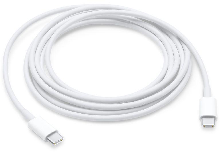 Silicon Rubber USB C Type Cable, Length : 15Cm