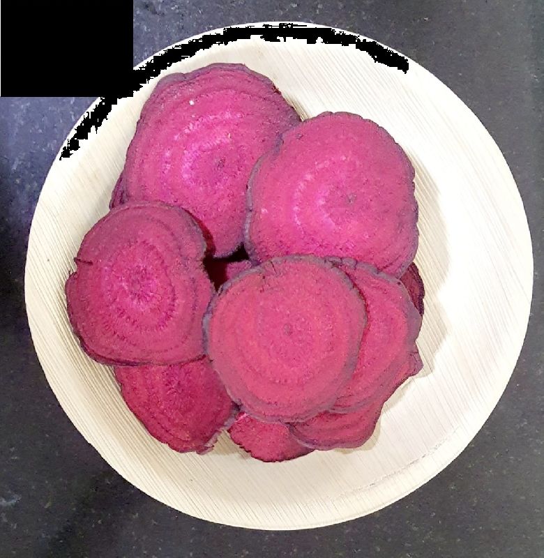 Air Fried Beetroot, for Salad, Packaging Size : 10-20kg