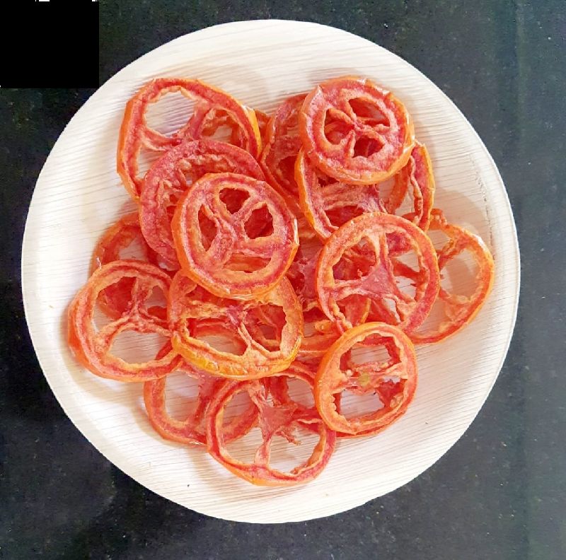 Air Fried Tomato, Color : Red