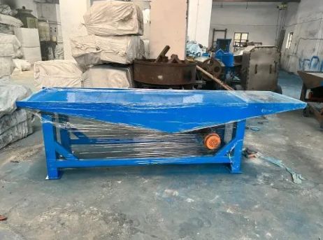 Concrete Vibrating Table, for Industrial