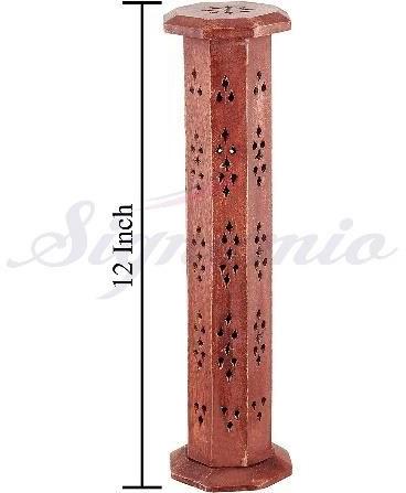 Polished Incense Stick Holder, Length : 0-15mm