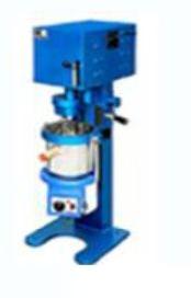 Electric Bitumen Mixer, for Industrial, Certification : ISI Certified