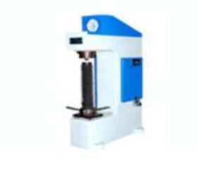 Polished Rockwell Hardness Testing Machine, Certification : ISI Certified