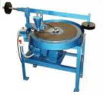 Tile Abrasion Testing Machine, Certification : CE Certified