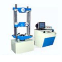 Universal Testing Machine, for Industrial, Certification : CE Certified