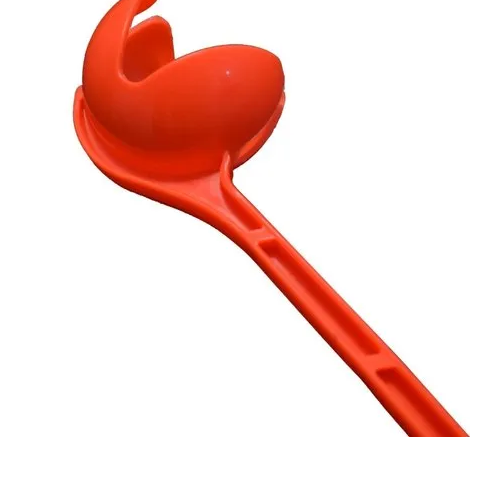 Plastic Sidearm Cricket Ball Thrower, INR 850 / Piece by Super Strong