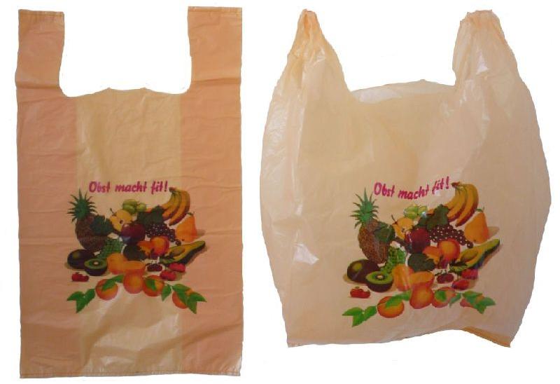 Plastic Plain Grocery Bags, Feature : Recyclable, Easy To Carry