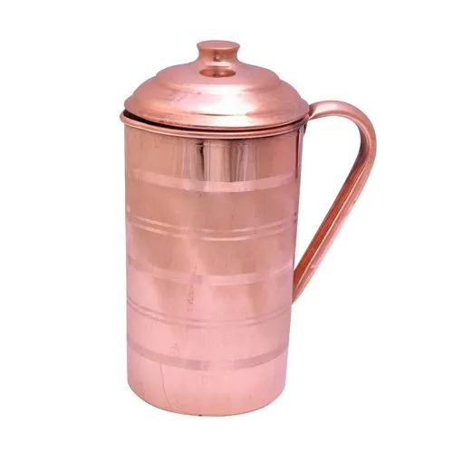 Copper Jug Gauransh enterprises, Jaipur, Rajasthan