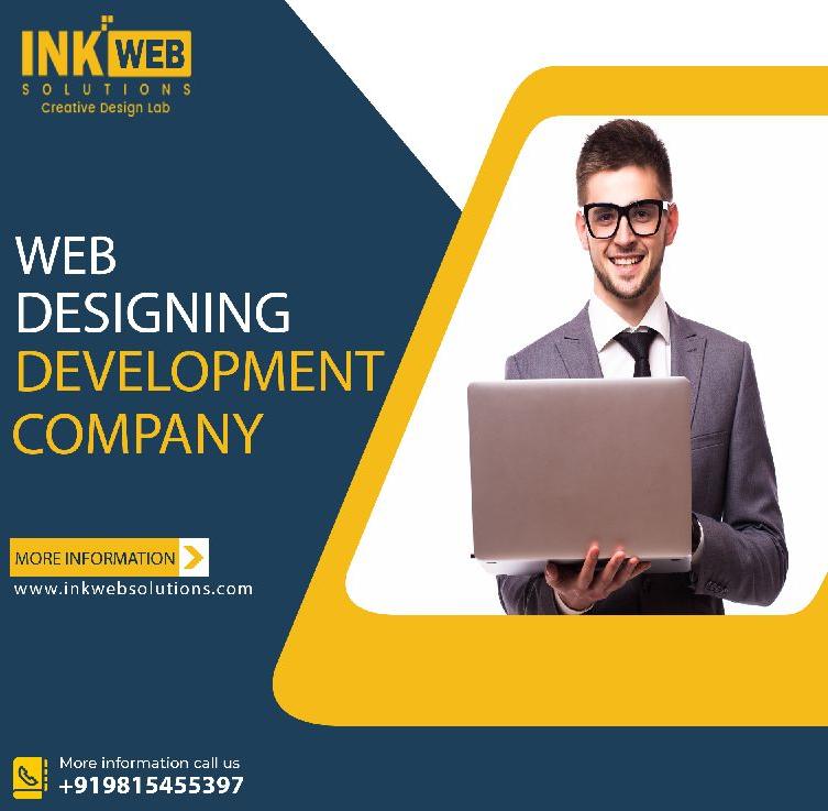 website designing services