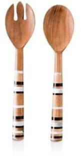 Wooden spoon, Length : 150mm