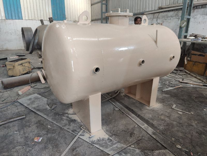 Hot Water Tank