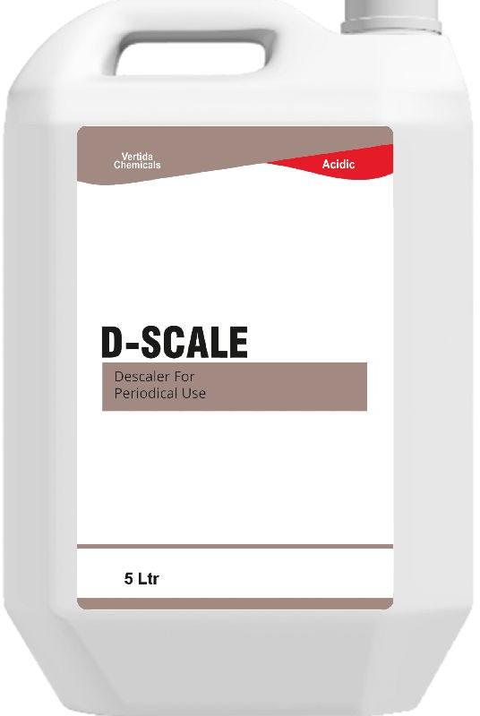 D-scale Descaling Chemical