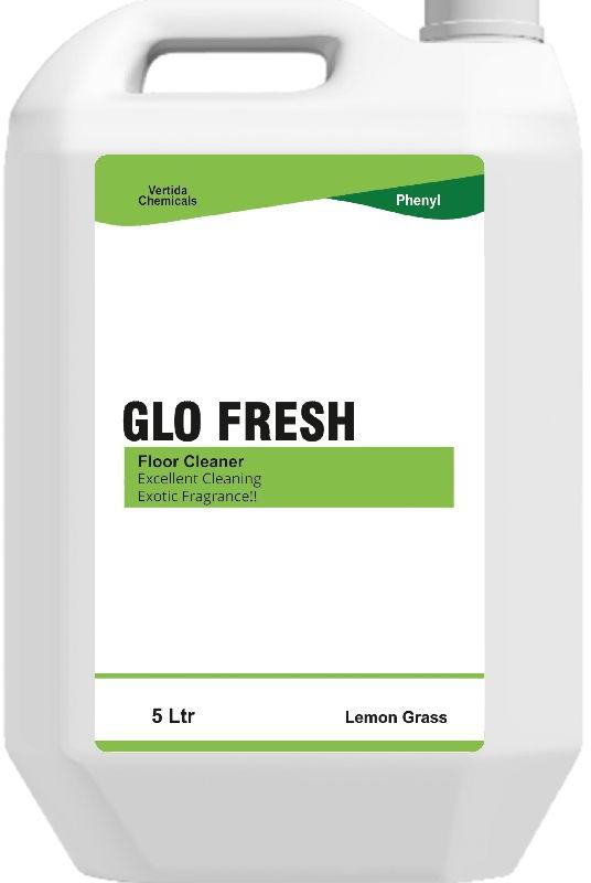 Glo Fresh Floor Cleaner