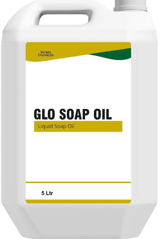 Glo Liquid Soap Oil