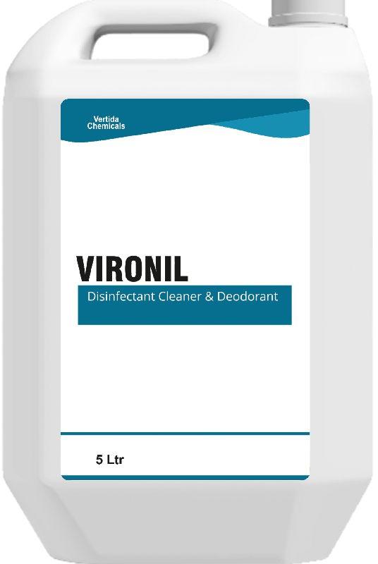 Virosil Disinfectant Cleaner & Deodorant
