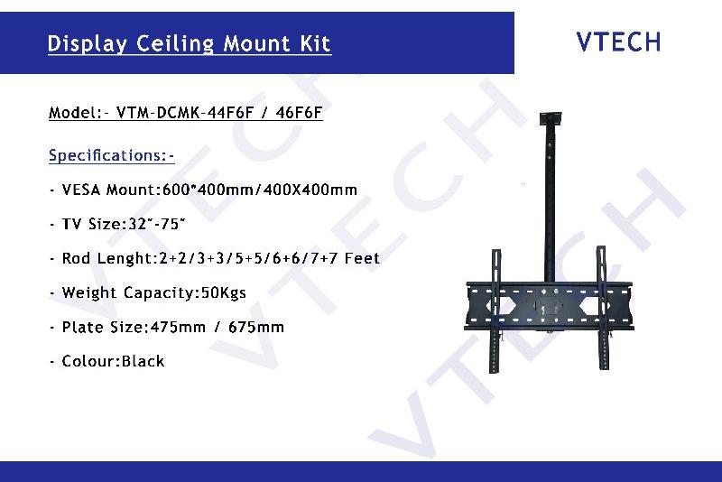 Metal lcd tv stand, Feature : Corrosion Proof, Durable, Easy To Fit, Fine Polished, Good Quality