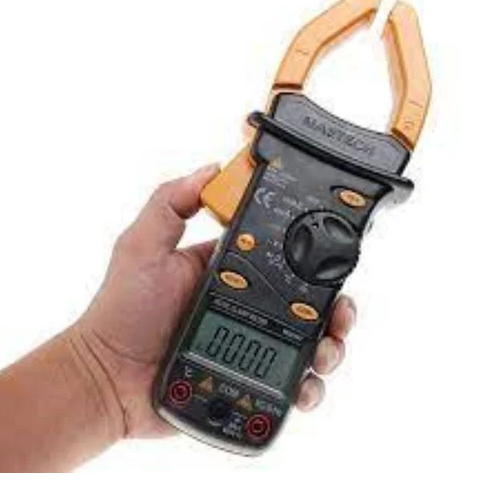 Mastech Clamp Meter, Power 9V x 1 Precision Scientific Instruments Corporation, Delhi, Delhi