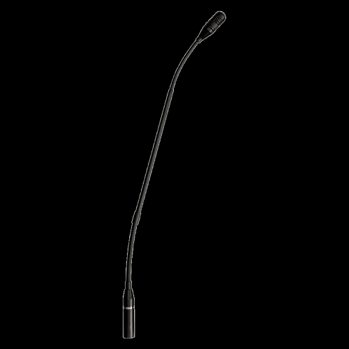 Black Gooseneck Microphone at best price INR 3,020 / Piece in Mumbai