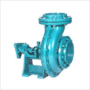 Cast Iron Casing Water Pump, Certification : CE Certified