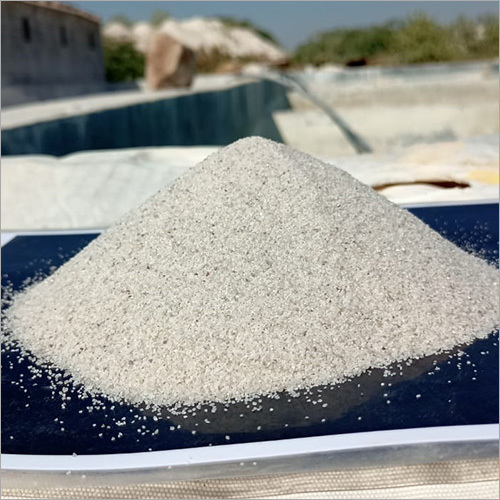 Silica sand, Packaging Type : HDPE Bag
