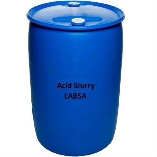Acid Slurry Labsa