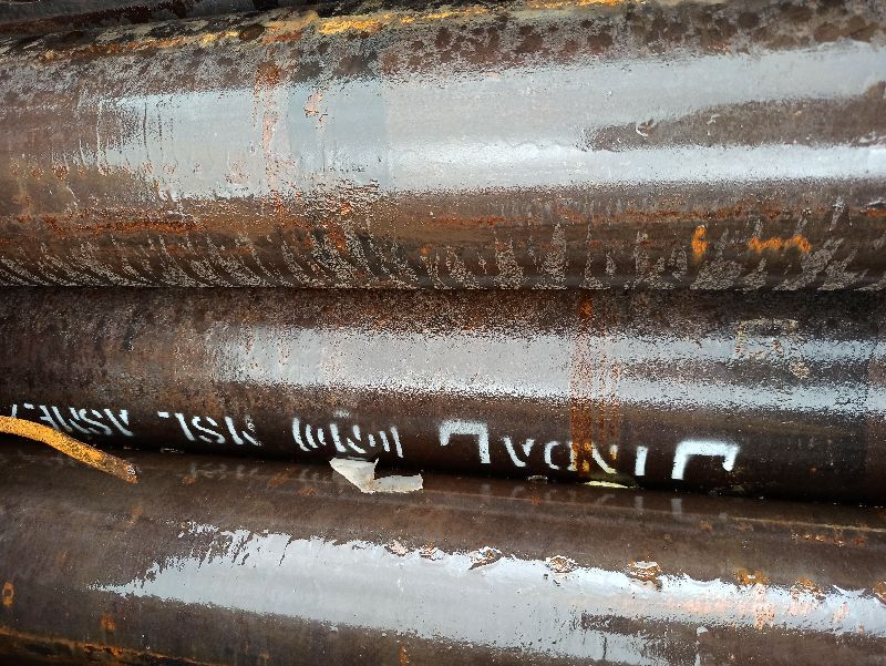 Api 5l Seamless Steel Pipes