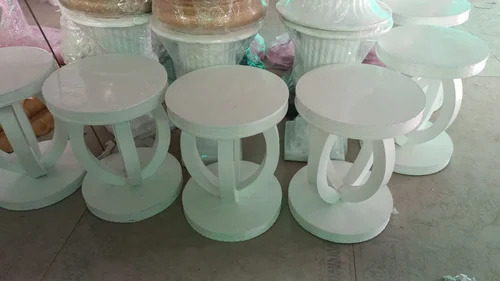 Decorative Side Table