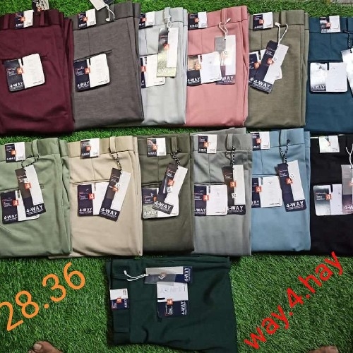 Cotton Men''s Cargo Capri at Rs 350/piece in Mumbai