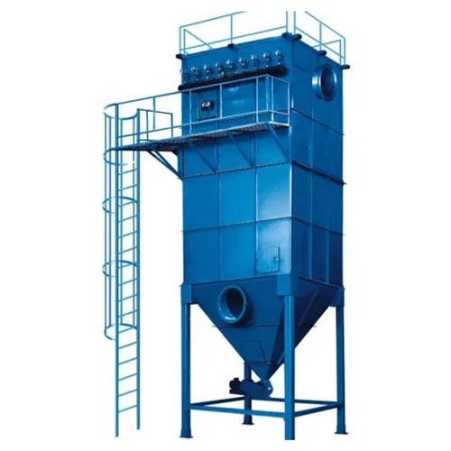 Dust Extraction System Greenshift Technologies, Kolkata, West Bengal