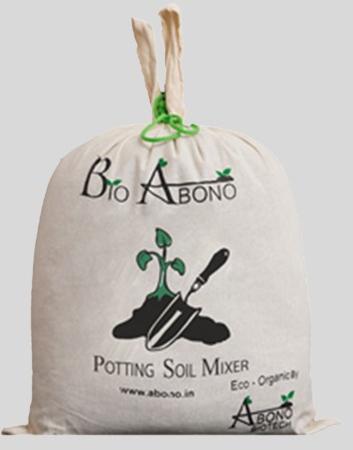 Abono Cow Manure potting soil