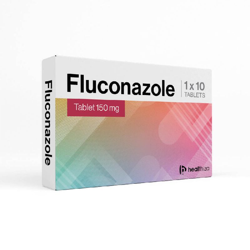 Price of fluconazole 150 mg