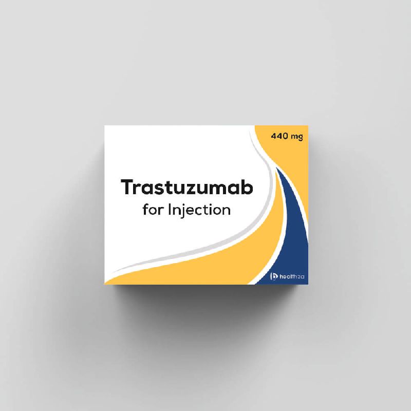 Trastuzumab Injection at Best Price in Ahmedabad | Healthiza ...