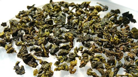 Oolong Tea, Feature : Good Taste, Strong Aroma