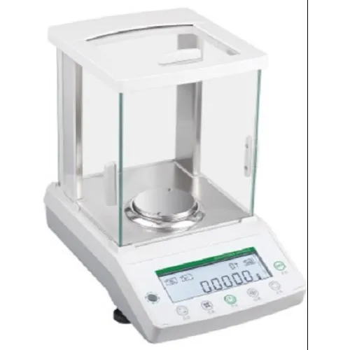 Micro Analytical Balance, Capacity 220gm, INR 36,000 / unit by