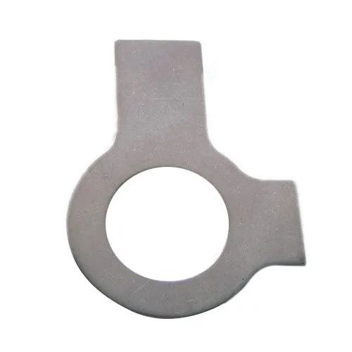 Double Tab Washers Shreenath Engineering Works, Ahmedabad, Gujarat