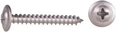 Modified Truss Sheet Metal Screws