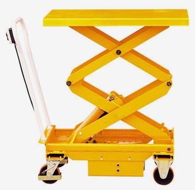 PSL-003 Manual Scissor Lift