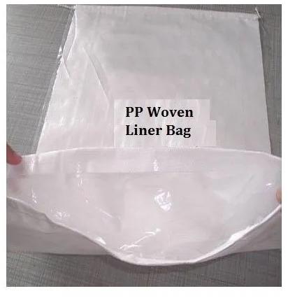 PP Woven Liner Bags